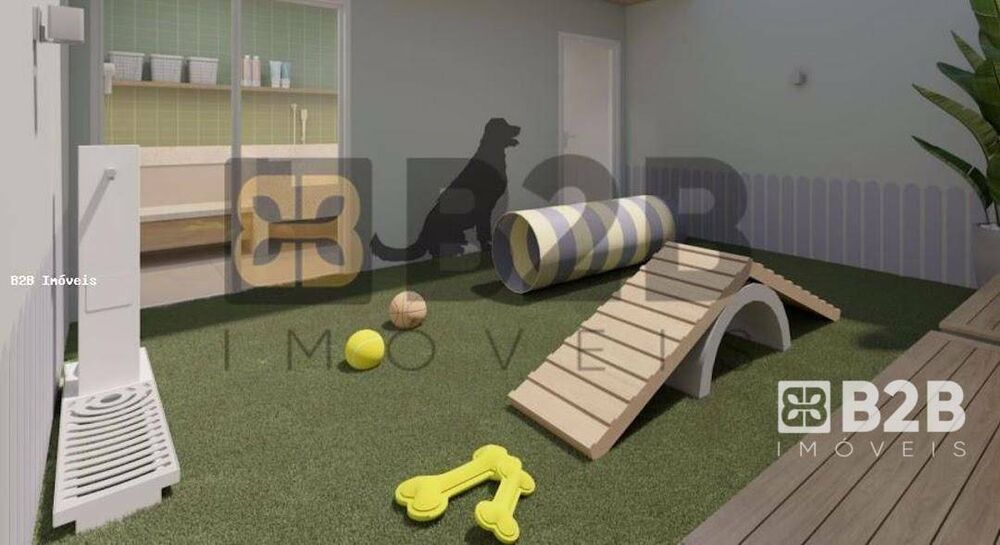 Apartamento, 1 quarto, 35 m² - Foto 29