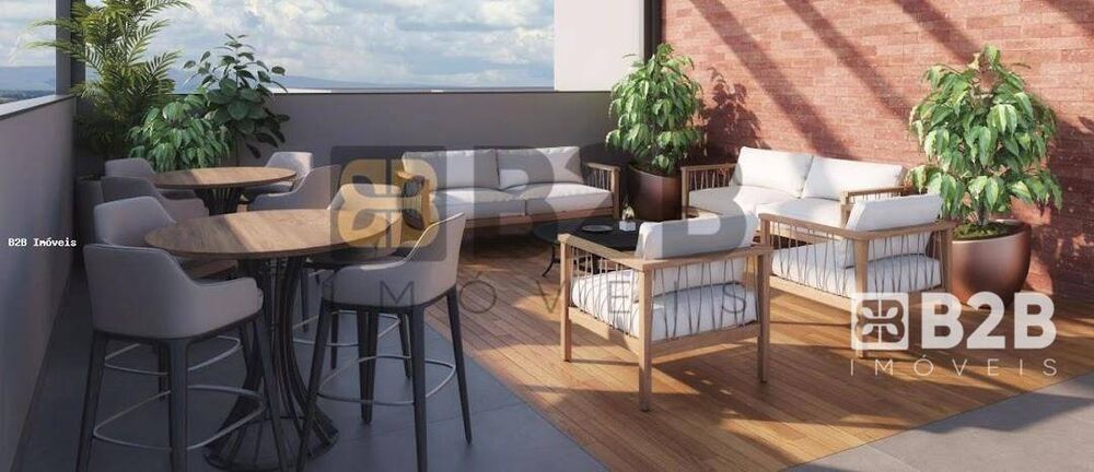 Apartamento, 1 quarto, 35 m² - Foto 24