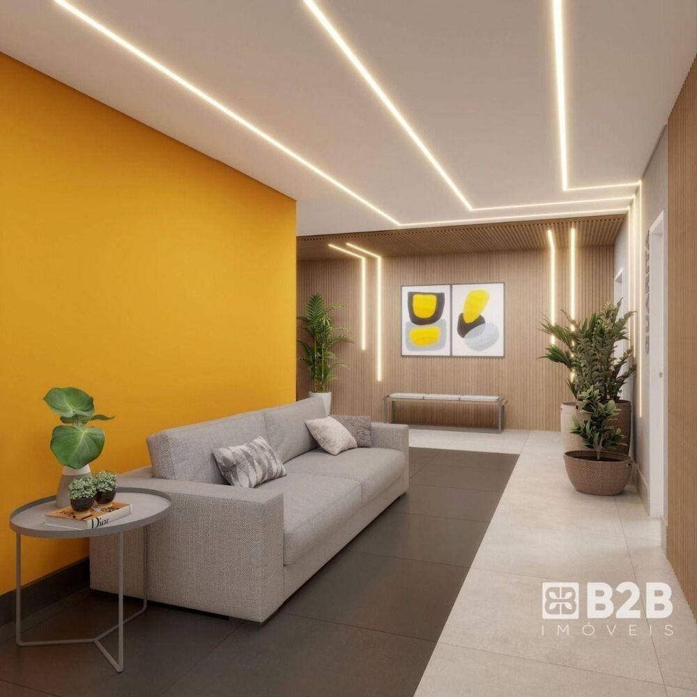 Apartamento, 1 quarto, 35 m² - Foto 14