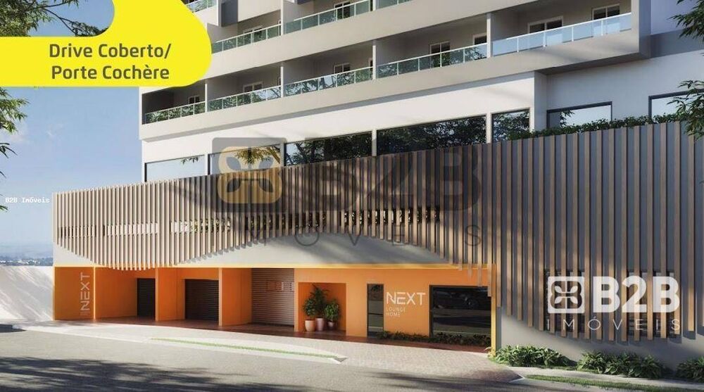 Apartamento, 1 quarto, 35 m² - Foto 12