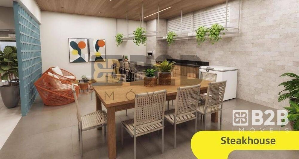 Apartamento, 1 quarto, 35 m² - Foto 27