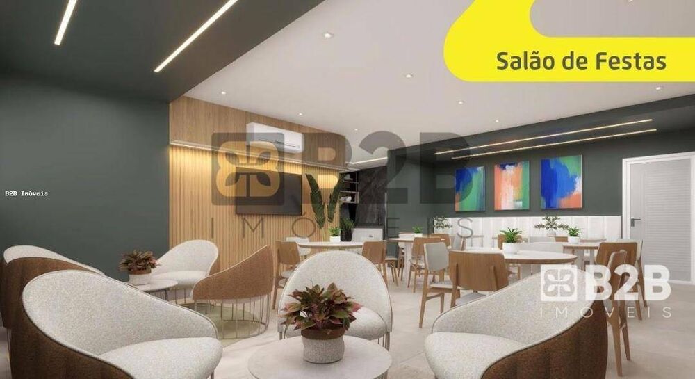 Apartamento, 1 quarto, 35 m² - Foto 18