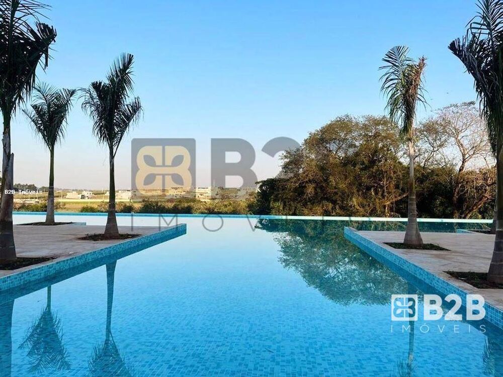 Loteamento e Condomínio, 322 m² - Foto 1