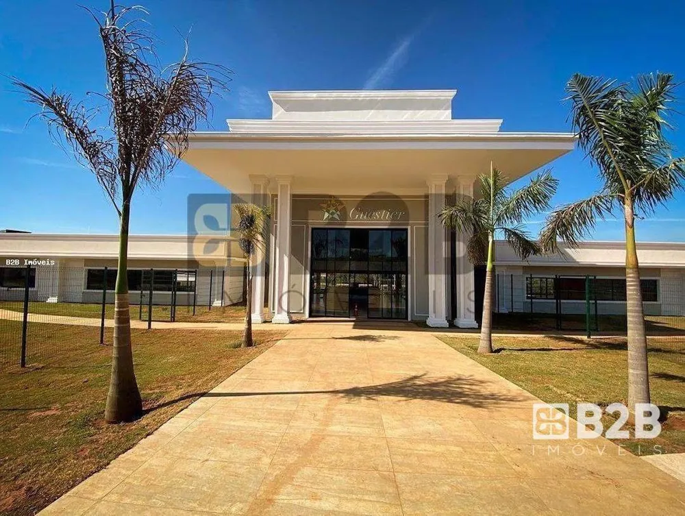 Loteamento e Condomínio, 322 m² - Foto 1