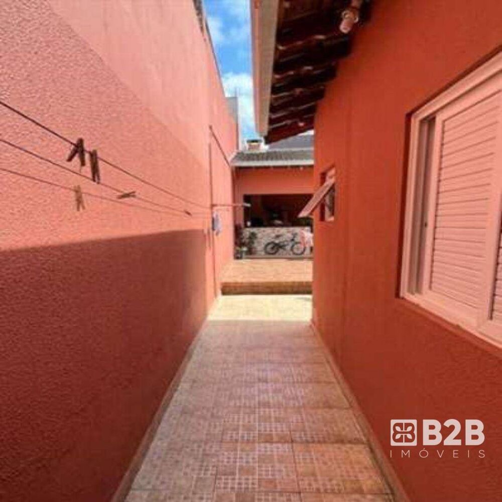 Casa, 3 quartos - Foto 2