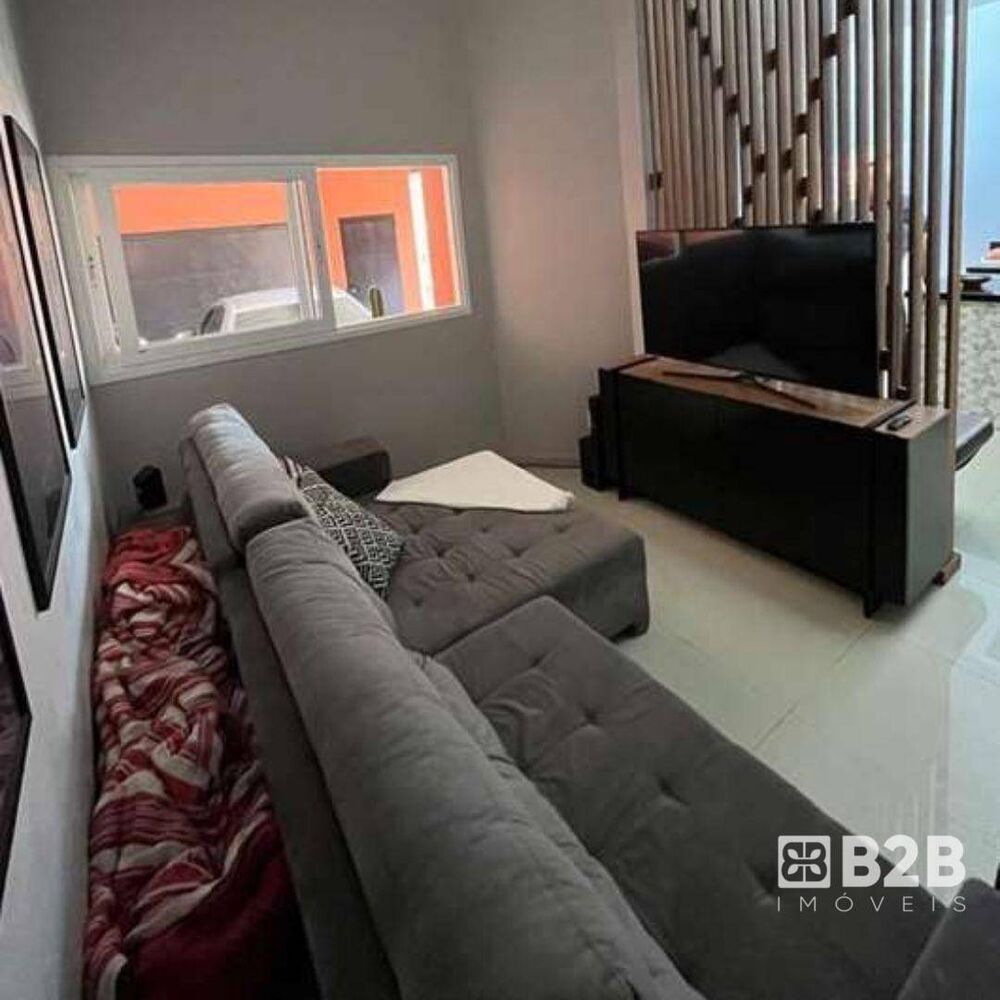 Casa, 3 quartos - Foto 4