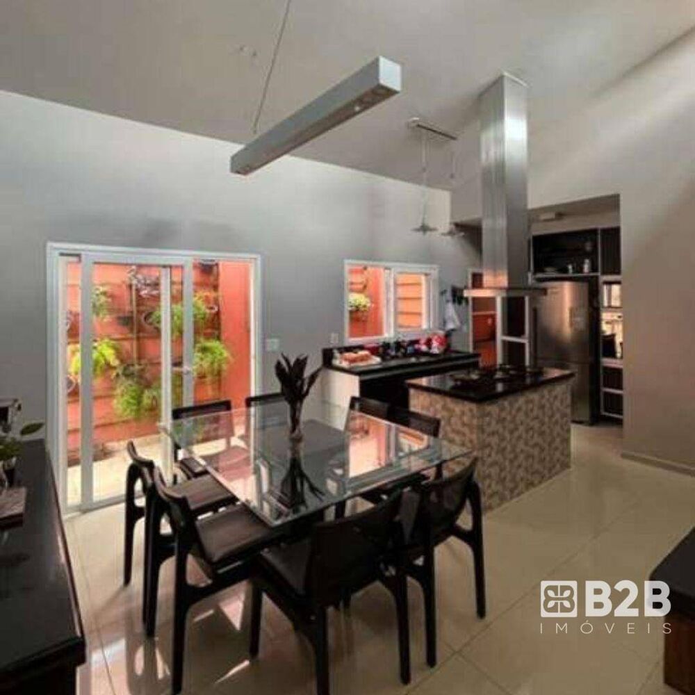 Casa, 3 quartos - Foto 3