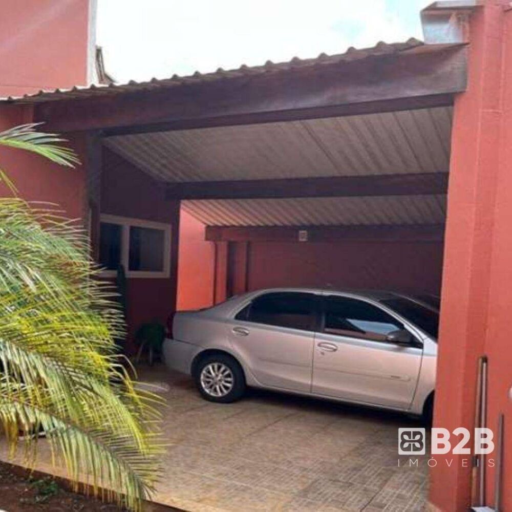 Casa, 3 quartos - Foto 1