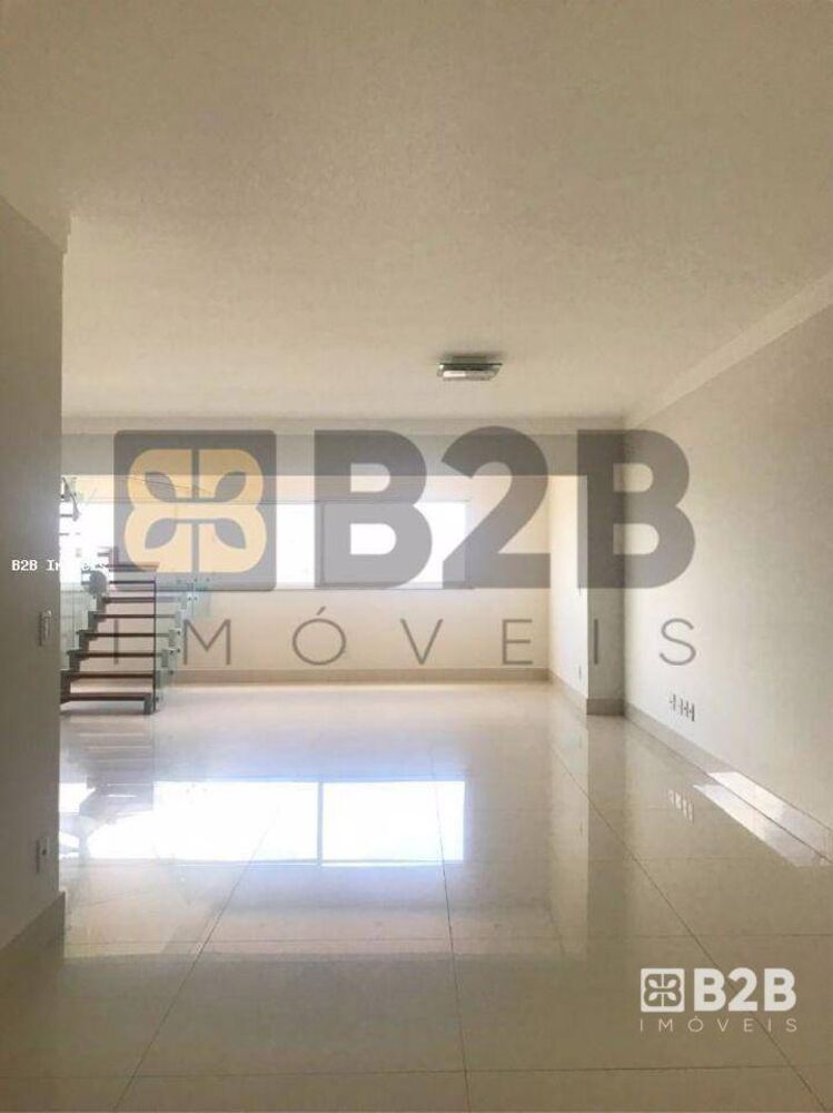Cobertura à venda e aluguel com 4 quartos, 390m² - Foto 1