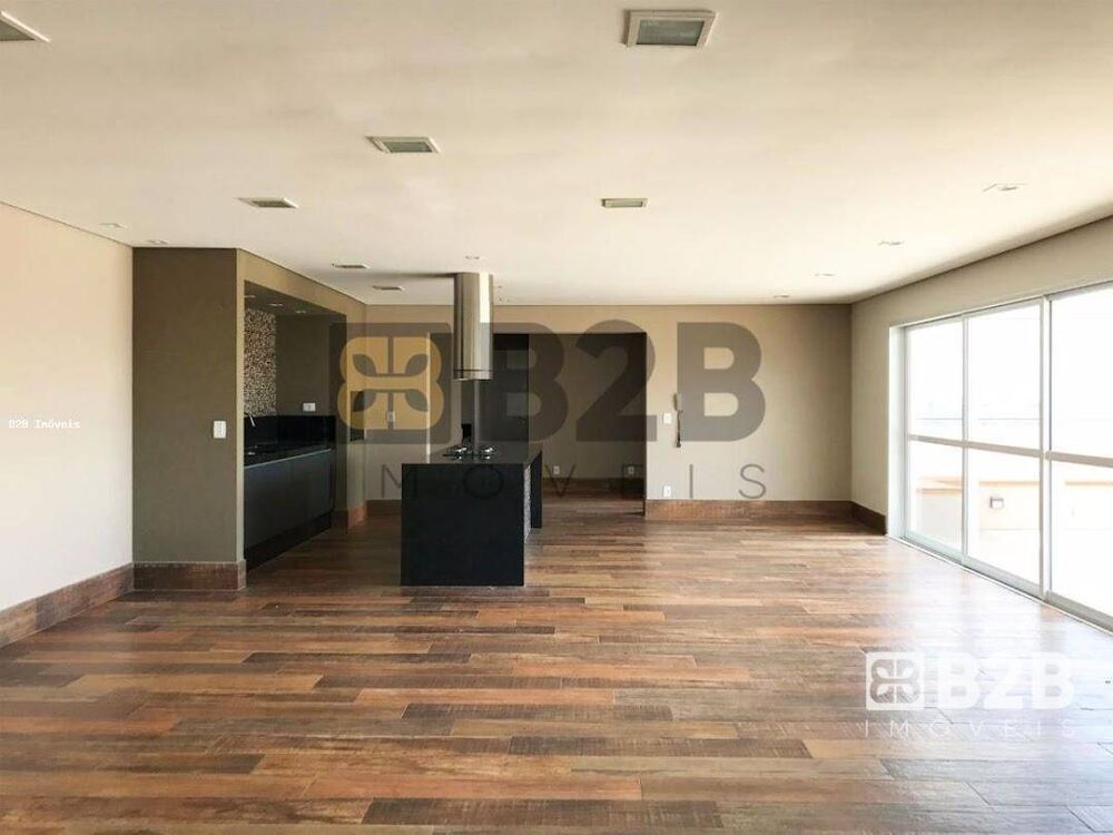 Cobertura à venda e aluguel com 4 quartos, 390m² - Foto 7