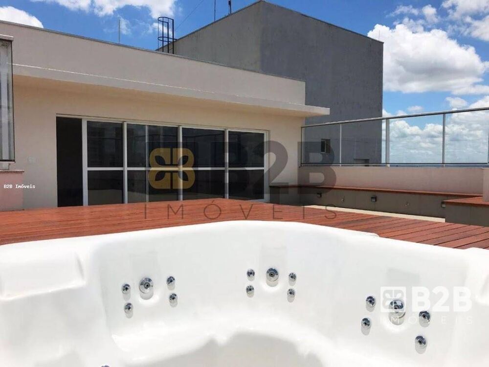 Cobertura à venda e aluguel com 4 quartos, 390m² - Foto 13