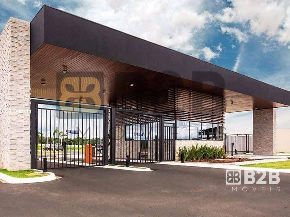 Loteamento e Condomínio, 365 m² - Foto 1