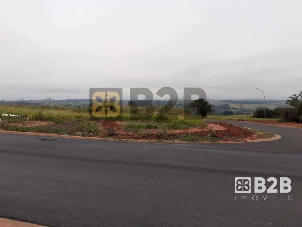 Loteamento e Condomínio, 408 m² - Foto 3