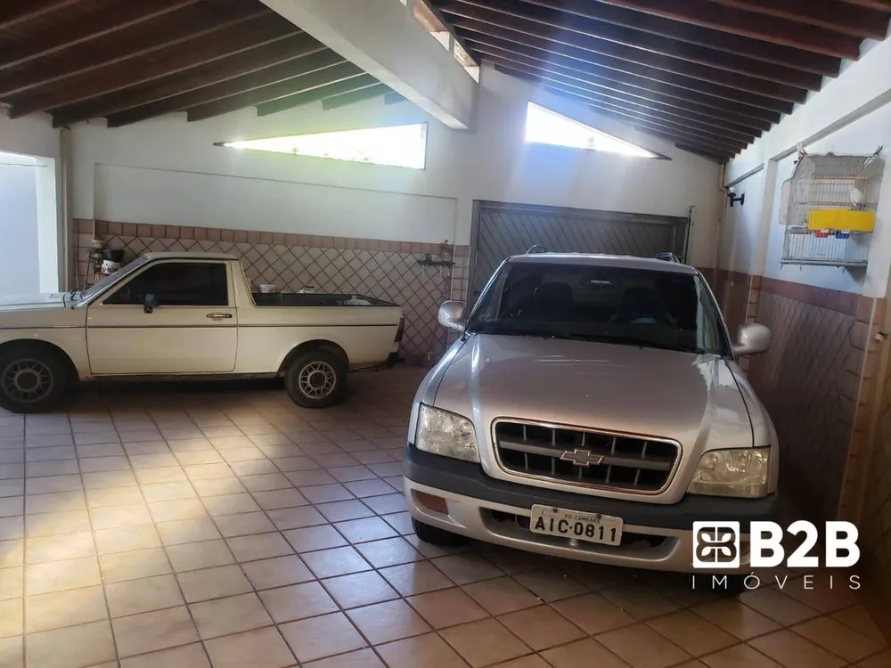 Casa, 3 quartos, 233 m² - Foto 8