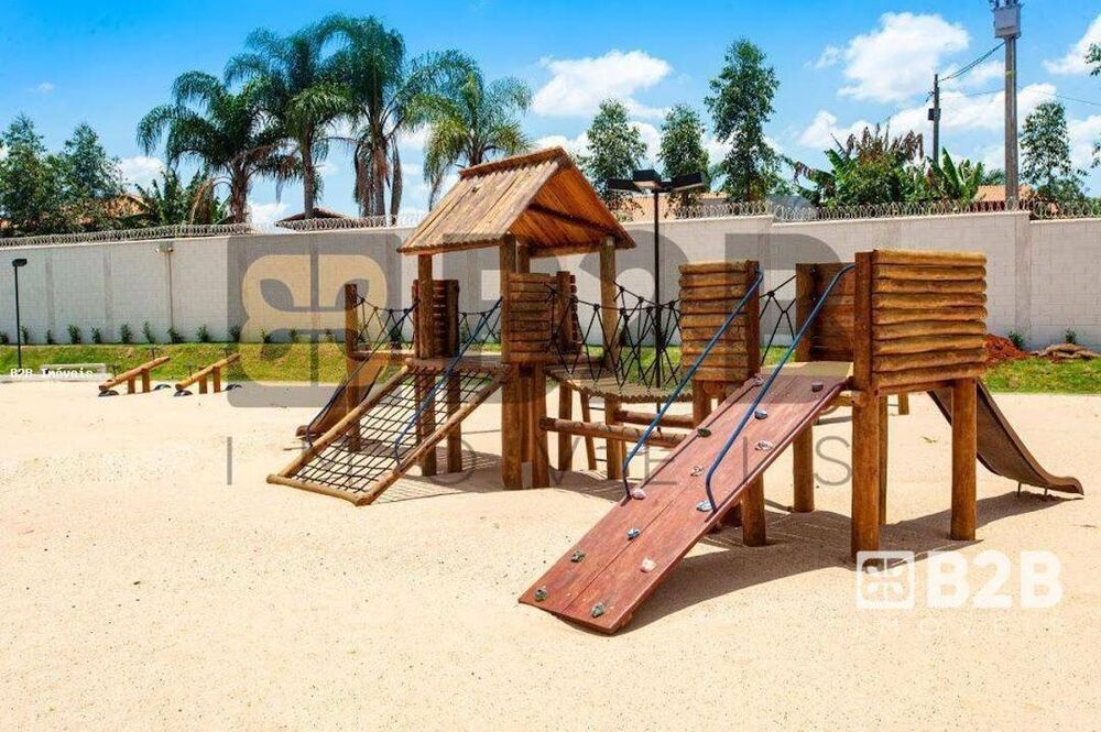 Loteamento e Condomínio, 308 m² - Foto 5