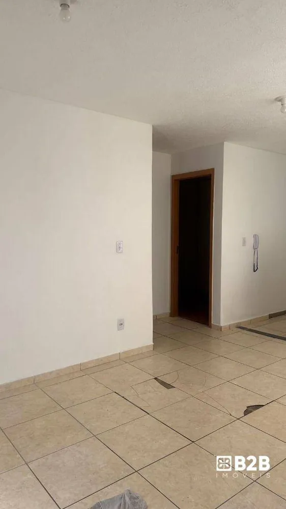 Apartamento, 2 quartos, 42 m² - Foto 9