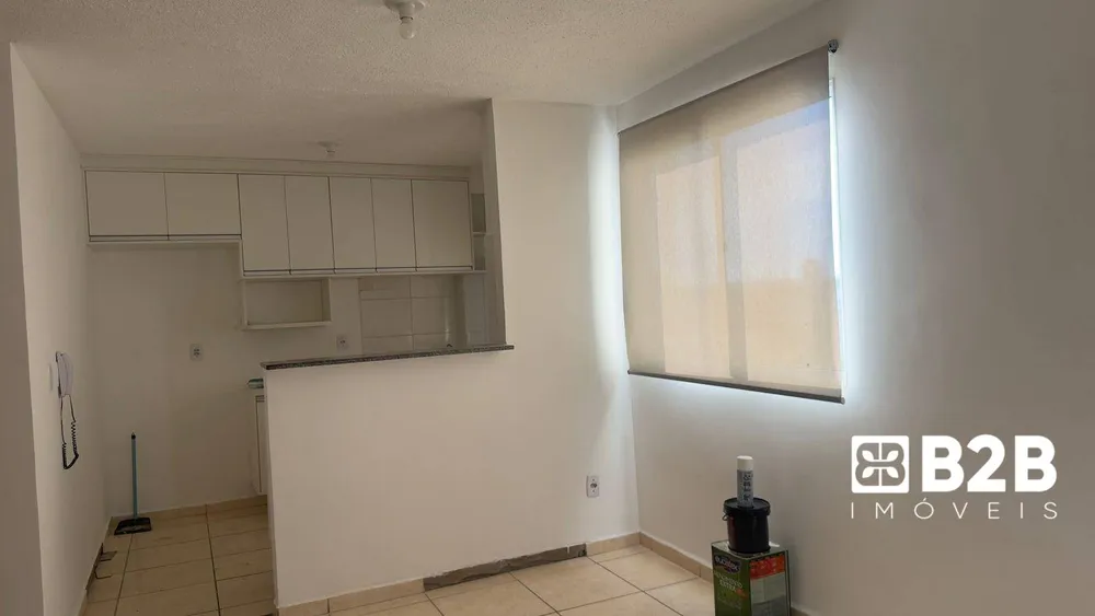 Apartamento, 2 quartos, 42 m² - Foto 3