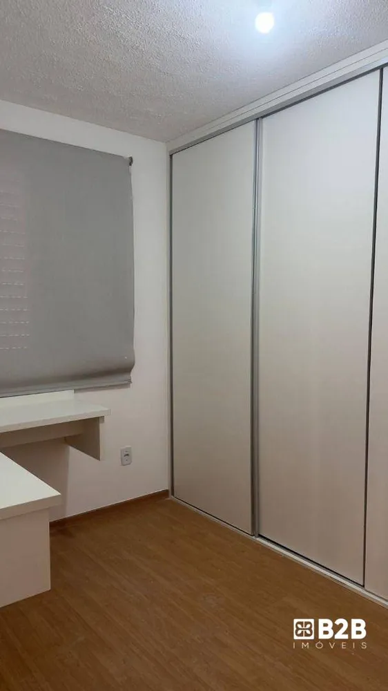 Apartamento, 2 quartos, 42 m² - Foto 7