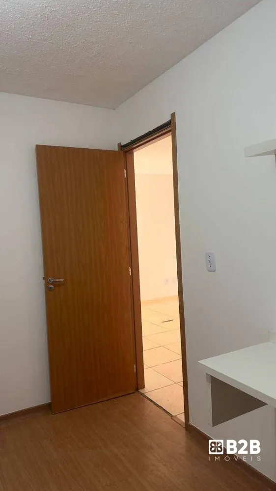 Apartamento, 2 quartos, 42 m² - Foto 6