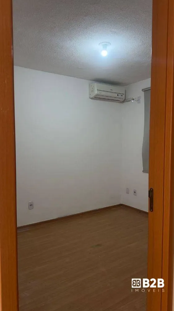 Apartamento, 2 quartos, 42 m² - Foto 2