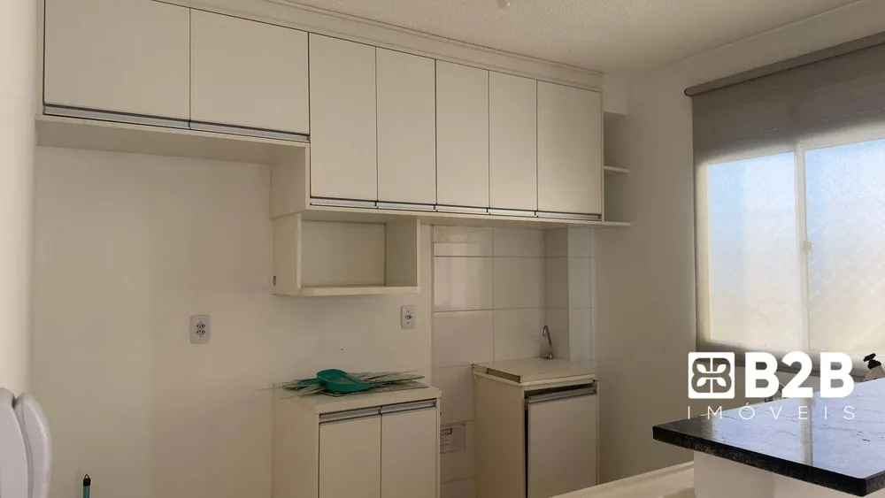 Apartamento, 2 quartos, 42 m² - Foto 4