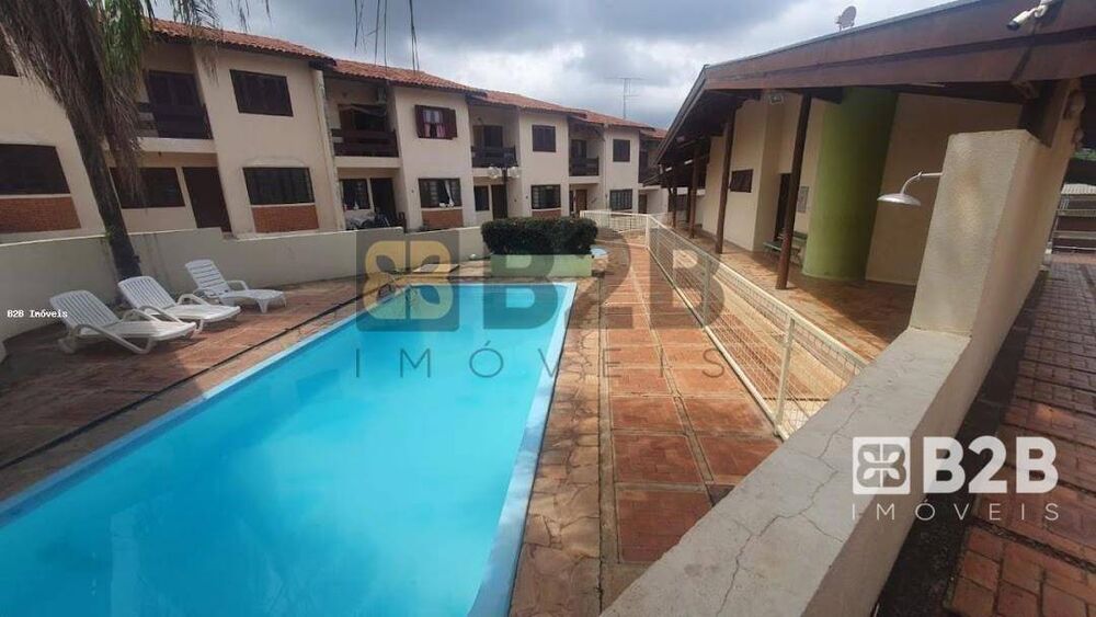 Casa à venda com 3 quartos, 122m² - Foto 19