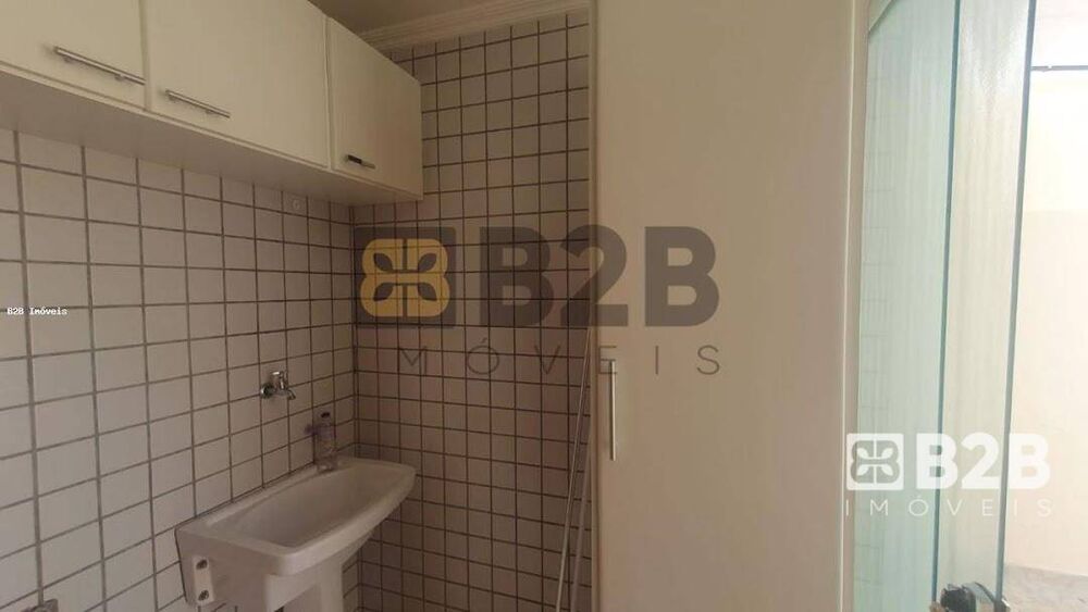 Casa à venda com 3 quartos, 122m² - Foto 6