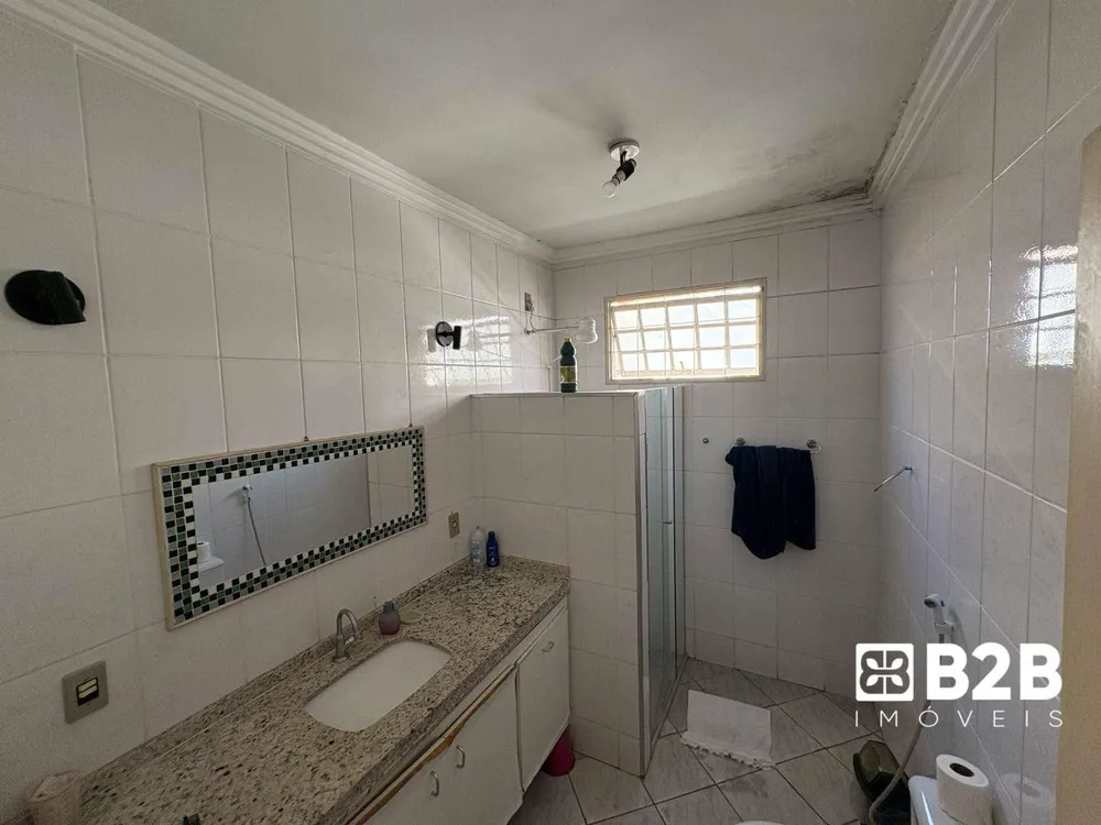 Casa, 3 quartos, 187 m² - Foto 1
