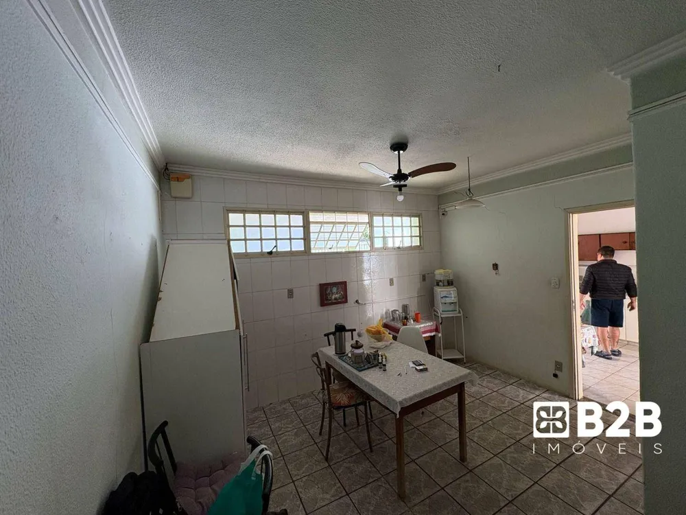 Casa, 3 quartos, 187 m² - Foto 8
