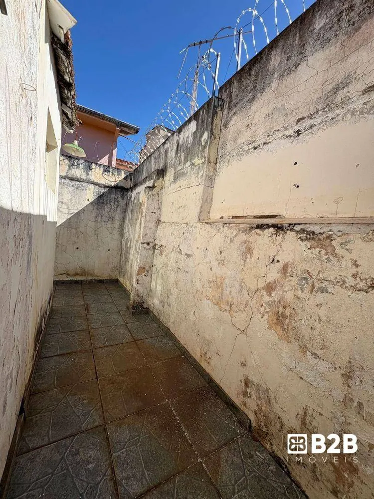 Casa, 3 quartos, 187 m² - Foto 11