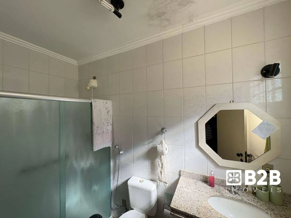 Casa, 3 quartos, 187 m² - Foto 4