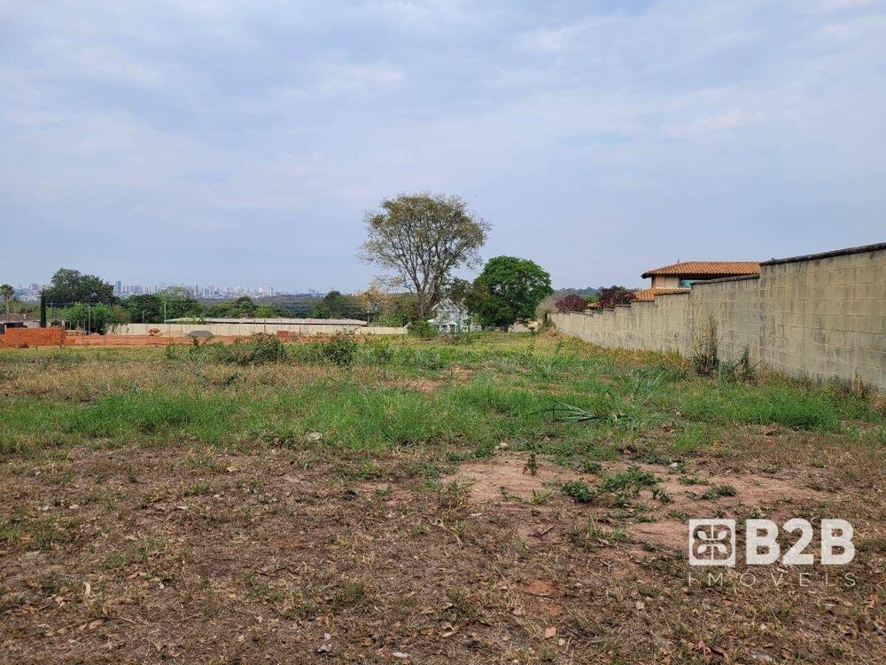 Loteamento e Condomínio, 3000 m² - Foto 1