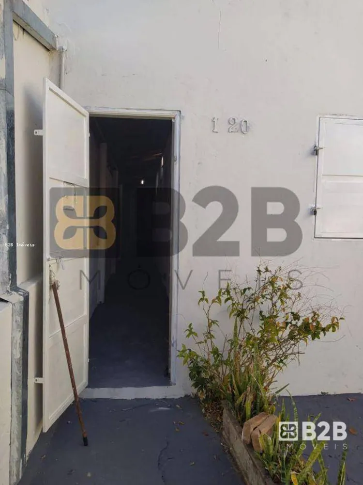 Casa, 2 quartos, 100 m² - Foto 8