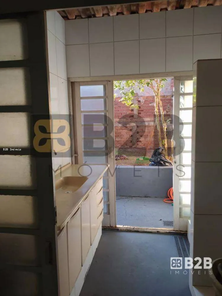 Casa, 2 quartos, 100 m² - Foto 15