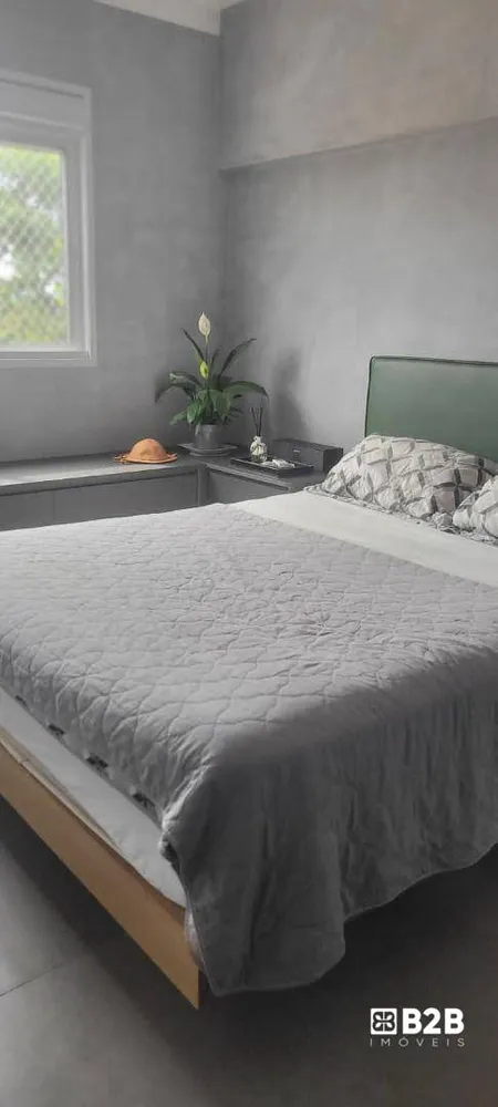 Apartamento, 3 quartos, 93 m² - Foto 9