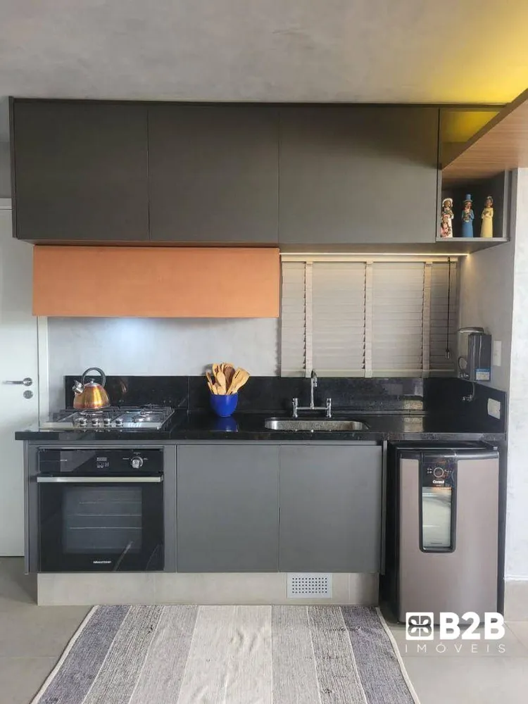 Apartamento, 3 quartos, 93 m² - Foto 3