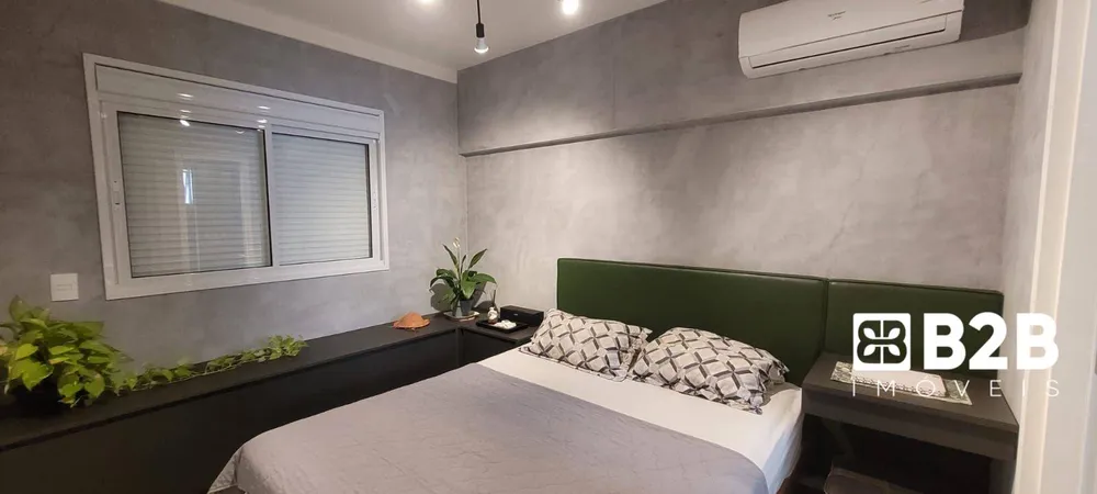 Apartamento, 3 quartos, 93 m² - Foto 4