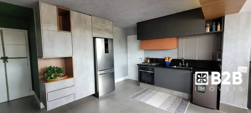 Apartamento, 3 quartos, 93 m² - Foto 1