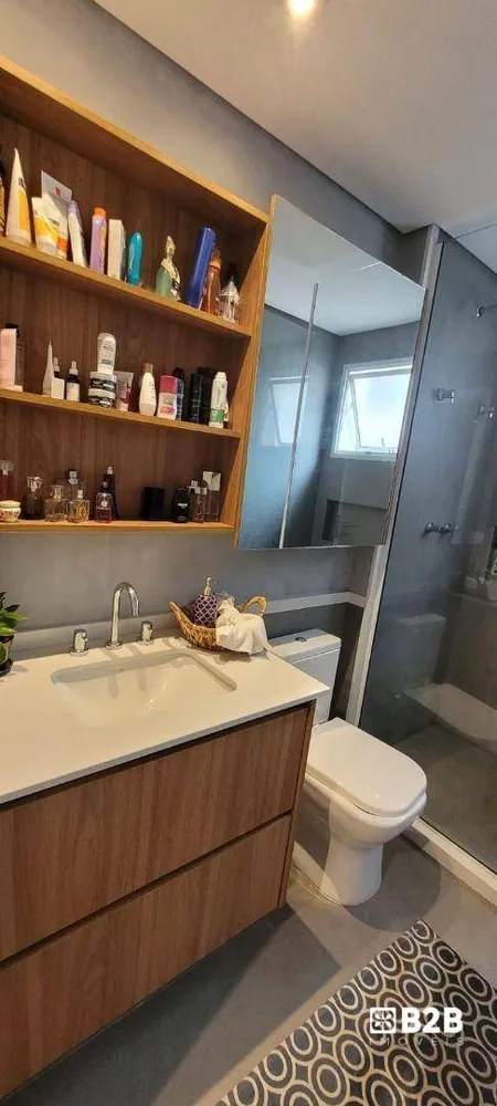 Apartamento, 3 quartos, 93 m² - Foto 8
