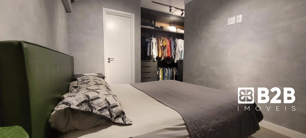 Apartamento, 3 quartos, 93 m² - Foto 6