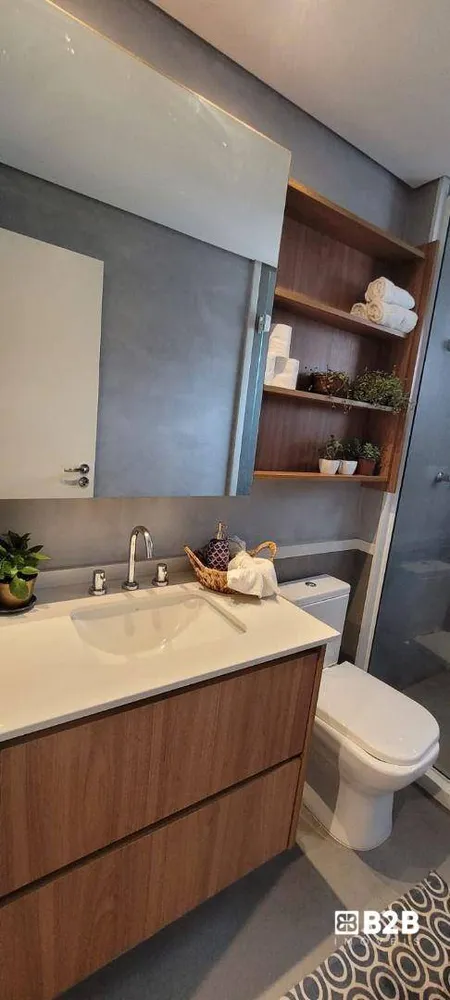 Apartamento, 3 quartos, 93 m² - Foto 1