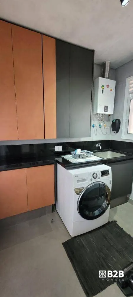 Apartamento, 3 quartos, 93 m² - Foto 10