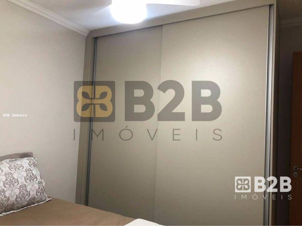 Apartamento, 2 quartos, 42 m² - Foto 4