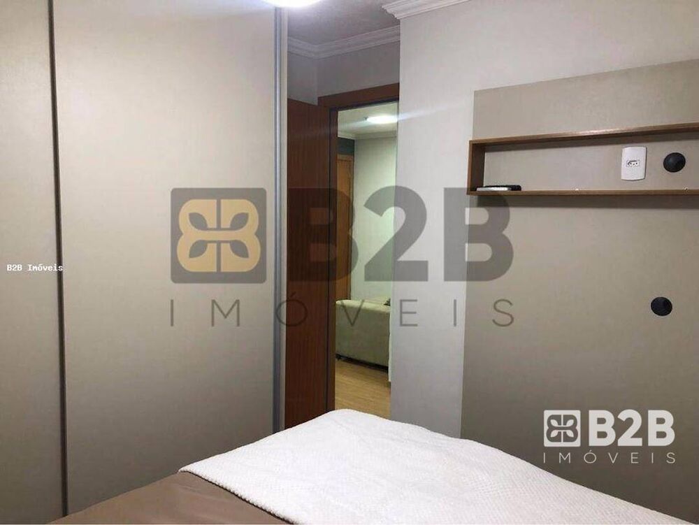 Apartamento, 2 quartos, 42 m² - Foto 8