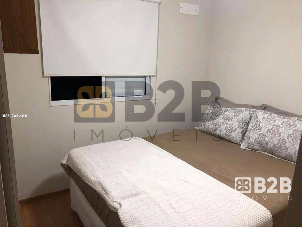 Apartamento, 2 quartos, 42 m² - Foto 9