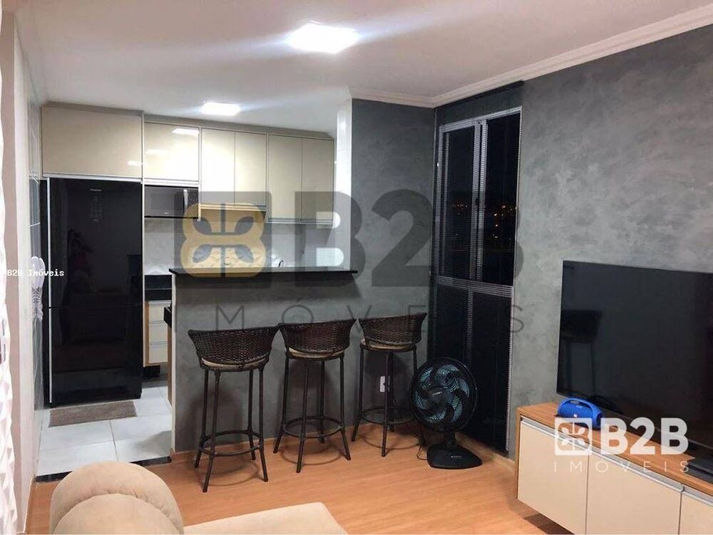 Apartamento, 2 quartos, 42 m² - Foto 10