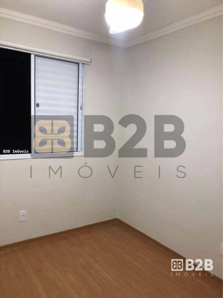 Apartamento, 2 quartos, 42 m² - Foto 6