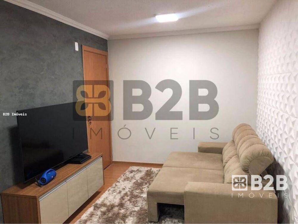 Apartamento, 2 quartos, 42 m² - Foto 17