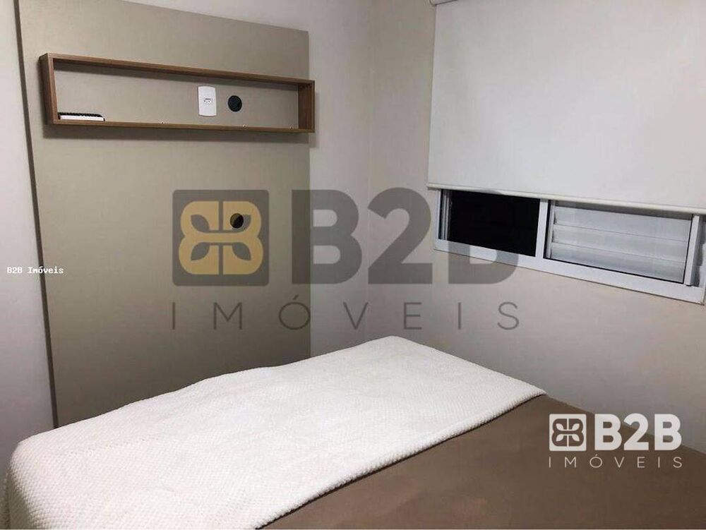 Apartamento, 2 quartos, 42 m² - Foto 12
