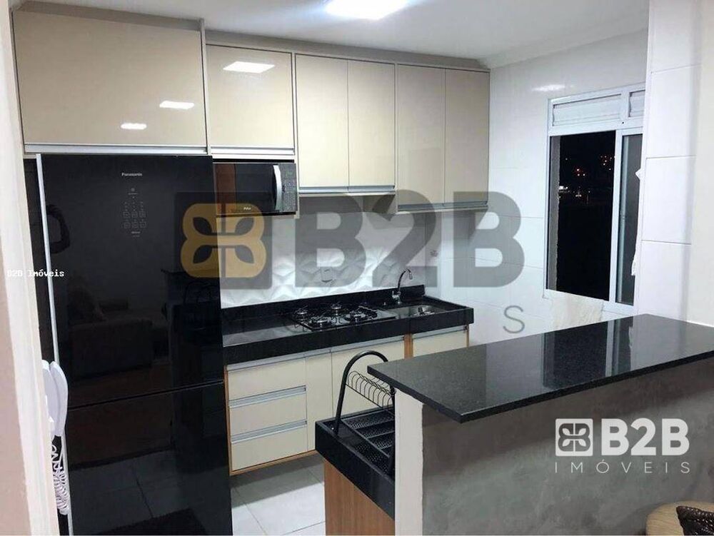 Apartamento, 2 quartos, 42 m² - Foto 11